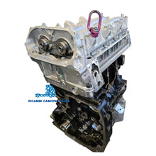 Carica l&#39;immagine nel visualizzatore di Gallery, 90174 MOTORE NUOVO SEMICOMPLETO ISUZU FUSO  3.0 MOTORE F1CFL411/4P10