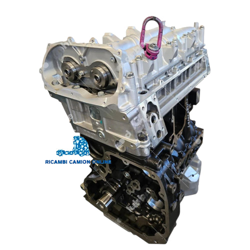 90174 MOTORE NUOVO SEMICOMPLETO ISUZU FUSO  3.0 MOTORE F1CFL411/4P10