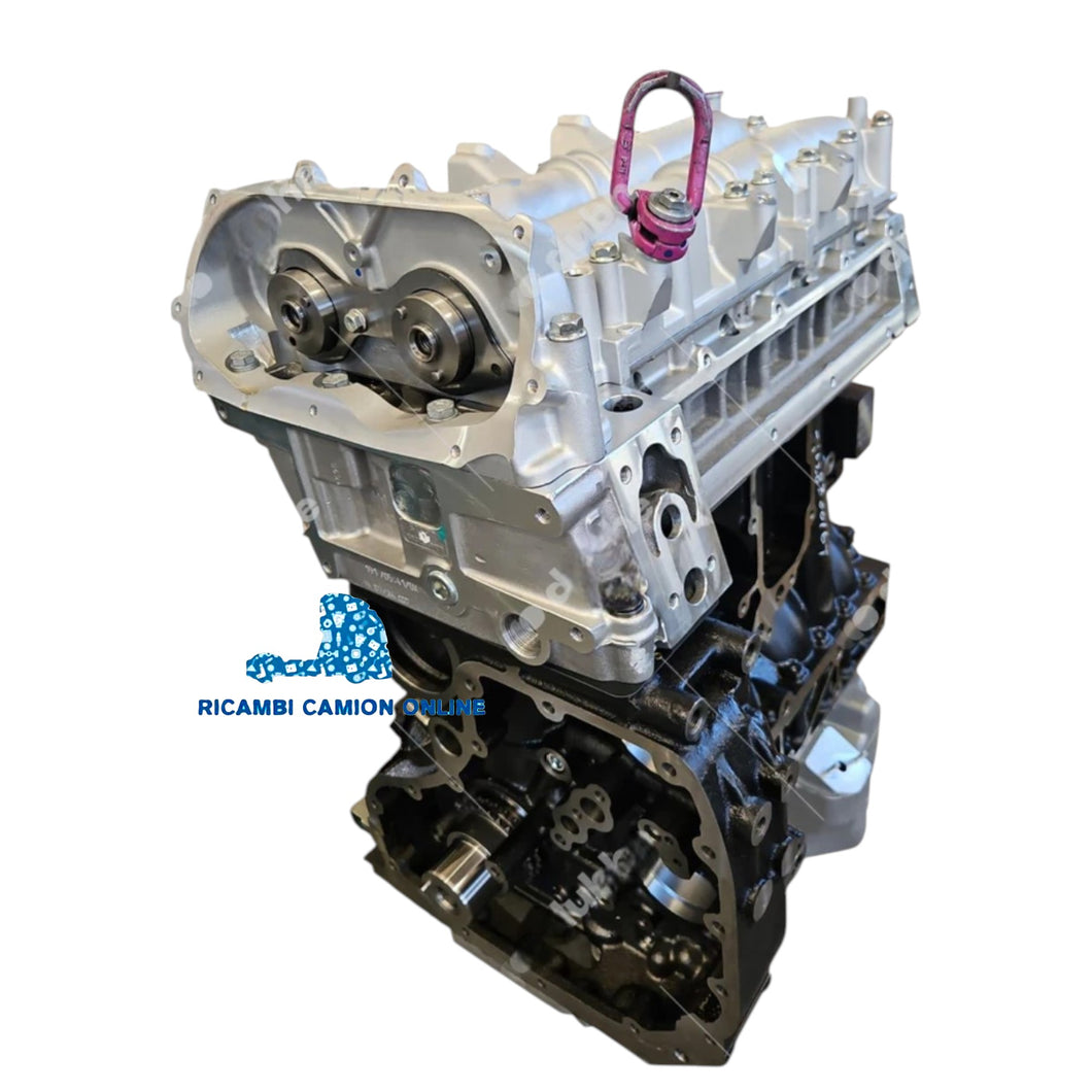 90174 MOTORE NUOVO SEMICOMPLETO ISUZU FUSO  3.0 MOTORE F1CFL411/4P10