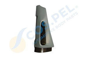 RIVESTIMENTO FIANCHETTO PRESA ARIA CABINA IVECO EUROCARGO TECTOR 504116074 504116073 2003 - 2015