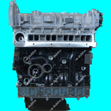 Carica l'immagine nel visualizzatore di Gallery, F1AE0481 MOTORE NUOVO FIAT DUCATO IVECO DAILY 2300cc 16v HPI dal 1999 al 2006