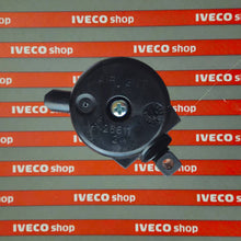 Carica l'immagine nel visualizzatore di Gallery, fondo base del CILINDRO REGOLAZIONE ALTEZZA SEDILE ISRI IVECO 93161388