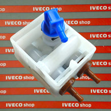 Carica l'immagine nel visualizzatore di Gallery, 93161391 KIT VALVOLA SEDILE IVECO EUROSTAR EUROTECH EUROTRAKKER EUROCARGO ASTRA HD7 HD8