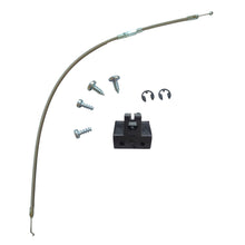 Carica l'immagine nel visualizzatore di Gallery, 93190624 oem kit CAVO COMANDO SEDILE originale IVECO, ricambio sedile passeggero e autista camion iveco, in offerta