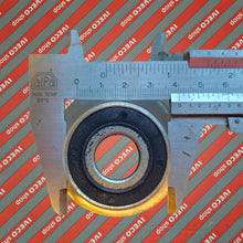 Carica l'immagine nel visualizzatore di Gallery, 93808935 BOCCOLA ELASTICA SOSPENSIONE BALESTRA POSTERIORE IVECO DAILY DA 1990 A 2022