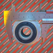 Carica l'immagine nel visualizzatore di Gallery, 93808935 BOCCOLA ELASTICA SOSPENSIONE BALESTRA POSTERIORE IVECO DAILY DA 1990 A 2022
