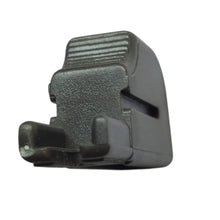 Carica l'immagine nel visualizzatore di Gallery, 93926232 POMELLO SERRATURA PORTA SINISTRO = DESTRO IVECO NEW DAILY 35.8 35.10 35.12 DAL 1989 AL 1999