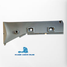 Carica l'immagine nel visualizzatore di Gallery, 038- 10/11 RIVESTIMENTO PANNELLO INTERNO PORTA CABINA SINISTRO / DESTRO IVECO NEW DAILY 35-8 35-10 35-12 49-12 59-12