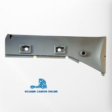 Carica l'immagine nel visualizzatore di Gallery, 038- 10/11 RIVESTIMENTO PANNELLO INTERNO PORTA CABINA SINISTRO / DESTRO IVECO NEW DAILY 35-8 35-10 35-12 49-12 59-12