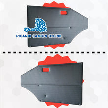 Carica l'immagine nel visualizzatore di Gallery, 38/1819 PANNELLO PORTA  INTERNO SX / DX IVECO  NEW DAILY 1990 - 1996 30.8 30.10 35.8 35.10 35.12 49.12 59.12