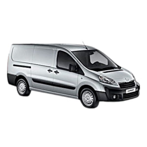 SEDUTA SEDILE IMBOTTITA CON FODERA FIAT SCUDO CITROEN JUMPY PEUGEOT EXPERT  DAL 2007 A 2017