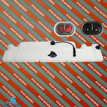 Carica l&#39;immagine nel visualizzatore di Gallery, 98409491 SERBATOIO LIQUIDO PULIZIA CRISTALLO TERGIPARABREZZA IVECO EUROTECH / EUROSTAR DAL 1992 AL 2002 ASTRA HD7