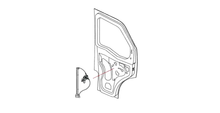 Carica l&#39;immagine nel visualizzatore di Gallery, 20011 ALZACRISTALLO ELETTRICO SINISTRO / DESTRO CON MOTORINO IVECO DAILY S2000