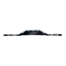 Carica l'immagine nel visualizzatore di Gallery, BARRA TUNING 13 LED PARAURTI ANTERIORE ACCIAIO INOX IVECO S-WAY T-WAY X-WAY