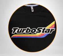 Carica l'immagine nel visualizzatore di Gallery, T SHIRT MAGLIETTA MANICHE CON LOGO IVECO TURBOSTAR 190 S-WAY  100%COTONE  GIROCOLLO