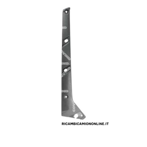 COPRIMONTANTE PARABREZZA IVECO NEW DAILY 35.8 35.10 35.12 93926565 93980288