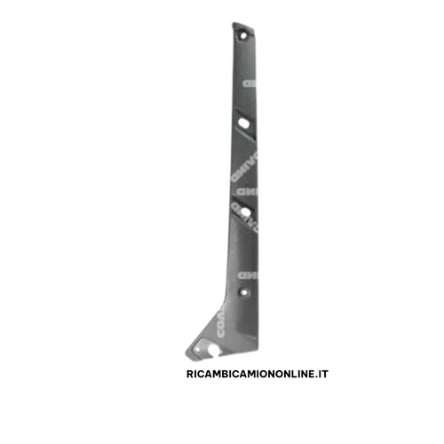 COPRIMONTANTE PARABREZZA IVECO NEW DAILY 35.8 35.10 35.12 93926565 93980288