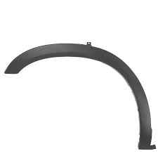 PASSARUOTA CORNICE MODANATURA PARAFANGO SINISTRA / DESTRA IVECO S2000