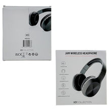 Carica l'immagine nel visualizzatore di Gallery, IVECO TURBOSTAR CUFFIE WIRELESS BLUETOOTH IN EAR, 5 ORE DI RIPRODUZIONE, CON MICROFONO