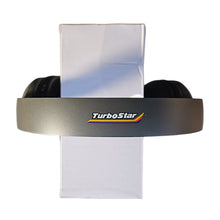 Carica l'immagine nel visualizzatore di Gallery, IVECO TURBOSTAR CUFFIE WIRELESS BLUETOOTH IN EAR, 5 ORE DI RIPRODUZIONE, CON MICROFONO