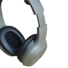 Carica l'immagine nel visualizzatore di Gallery, IVECO TURBOSTAR CUFFIE WIRELESS BLUETOOTH IN EAR, 5 ORE DI RIPRODUZIONE, CON MICROFONO