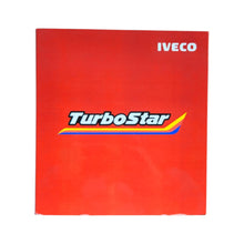 Carica l'immagine nel visualizzatore di Gallery, IVECO TURBOSTAR CUFFIE WIRELESS BLUETOOTH IN EAR, 5 ORE DI RIPRODUZIONE, CON MICROFONO