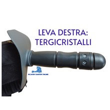 Carica l&#39;immagine nel visualizzatore di Gallery, 504108685 DEVIOGUIDA CON CENTRALINA IVECO DAILY DA 1999 A 2006 SENZA CRUISE CONTROL