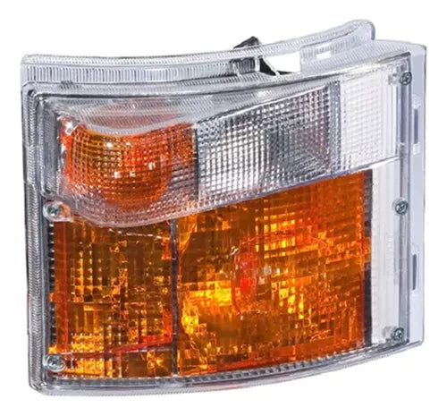 MDDR0066 FRECCIA INDICATORE DIREZIONE SCANIA ANTERIORE SERIE 4 P94 P114 P124 P144 P164 DAL 1998 AL 2008 1349784