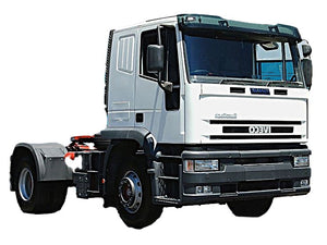 PARASPRUZZO OMOLOGATO IVECO STRALIS TRAKKER EUROCARGO EUROSTAR TURBOSTAR 190 HI-WAY S-WAY T-WAY X-WAY