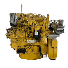 Carica l'immagine nel visualizzatore di Gallery, F5HFL464D*F012 3.4 8v MOTORE COMPLETO NUOVO FPT 5802369835 cat 431-0737*cnw