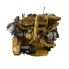Carica l'immagine nel visualizzatore di Gallery, F5HFL464D*F012 3.4 8v MOTORE COMPLETO NUOVO FPT 5802369835 cat 431-0737*cnw