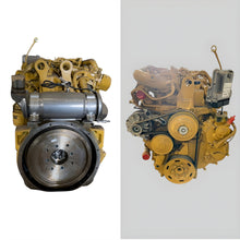 Carica l'immagine nel visualizzatore di Gallery, F5HFL464D*F012 3.4 8v MOTORE COMPLETO NUOVO FPT 5802369835 cat 431-0737*cnw