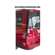 Carica l&#39;immagine nel visualizzatore di Gallery, FANALE LUCE COMPLETO POSTERIORE DESTRO / SINISTRO FORD TOURNEO CONNECT