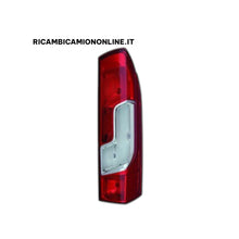 Carica l&#39;immagine nel visualizzatore di Gallery, GRUPPO OTTICO POSTERIORE DESTRO / SINISTRO FIAT DUCATO MY 2014