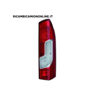 GRUPPO OTTICO POSTERIORE DESTRO / SINISTRO FIAT DUCATO MY 2014