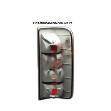 Carica l&#39;immagine nel visualizzatore di Gallery, FANALE LUCE POSTERIORE DESTRO / SINISTRO VOLKSWAGEN TRANSPORTER LT2 DAL 1997 AL 2007