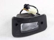 Carica l&#39;immagine nel visualizzatore di Gallery, 75921 FANALINO INGOMBRO CABINA NERO SU VISIERA IVECO EUROCARGO EUROSTAR EUROTECH EUROTRAKKER