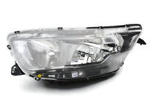 Carica l&#39;immagine nel visualizzatore di Gallery, 40601 PRIOETTORE FARO ELETTRICO SENZA MOTORINO ANTERIORE DESTRO / SINISTRO IVECO DAILY DAL 2014