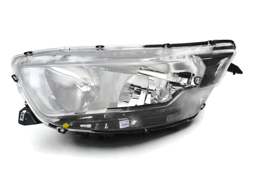 40601 PRIOETTORE FARO ELETTRICO SENZA MOTORINO ANTERIORE DESTRO / SINISTRO IVECO DAILY DAL 2014