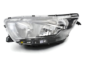 40601 PRIOETTORE FARO ELETTRICO SENZA MOTORINO ANTERIORE DESTRO / SINISTRO IVECO DAILY DAL 2014