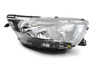 40601 PRIOETTORE FARO ELETTRICO SENZA MOTORINO ANTERIORE DESTRO / SINISTRO IVECO DAILY DAL 2014