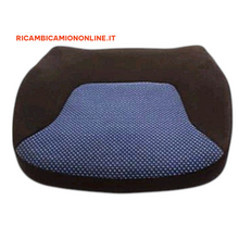 Carica l&#39;immagine nel visualizzatore di Gallery, SEDUTA SEDILE CON FODERA FIAT DOBLO