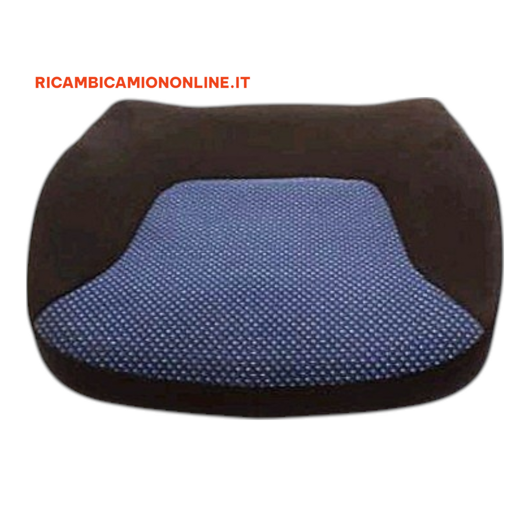 SEDUTA SEDILE CON FODERA FIAT DOBLO