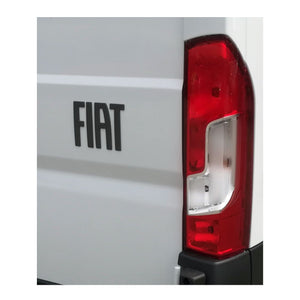 GRUPPO OTTICO POSTERIORE DESTRO / SINISTRO FIAT DUCATO MY 2014