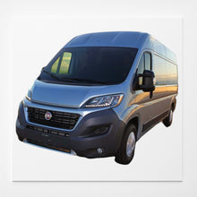 Carica l&#39;immagine nel visualizzatore di Gallery, GRUPPO OTTICO POSTERIORE DESTRO / SINISTRO FIAT DUCATO MY 2014