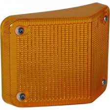 4747951 FANALINO FRECCIA INDICATORE DIREZIONE SINISTRO IVECO TURBO STAR 190-36 190-42 190-48