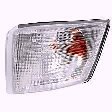 35917 FANALINO FRECCIA INDICATORE DIREZIONE BIANCO DESTRO / SINISTRO IVECO DAILY S2000