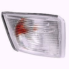 35917 FANALINO FRECCIA INDICATORE DIREZIONE BIANCO DESTRO / SINISTRO IVECO DAILY S2000