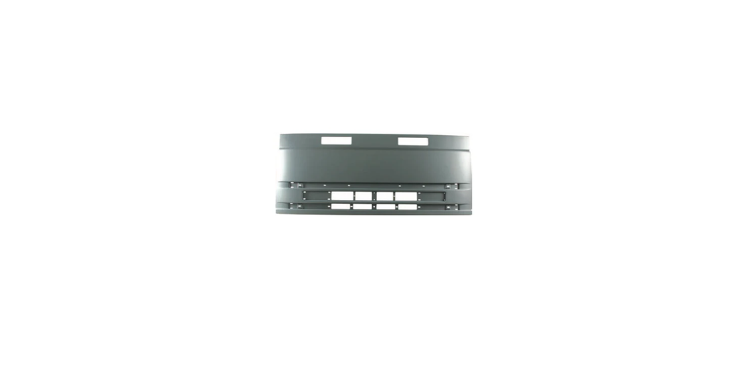 CALANDRA ANTERIORE / DEVIATORI ARIA SINISTRO DESTRO / RIPARO IVECO EUROCARGO I SERIE 65 80 100 120 150