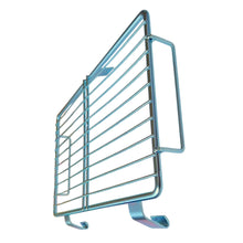 Carica l'immagine nel visualizzatore di Gallery, 2000.00010 aftermarket cospel, griglia protezione parasassi fanali posteriori iveco daily. Compatibile con NEW DAILY 89-99 30.8 30.10 35.8 35.10 35.12 40 8.40.10 45.10 49 59.10 59.12. fabbricati in materiale METALLO ZINCATO, misure ALTEZZA 19.5cm e LUNGHEZZA 32cm